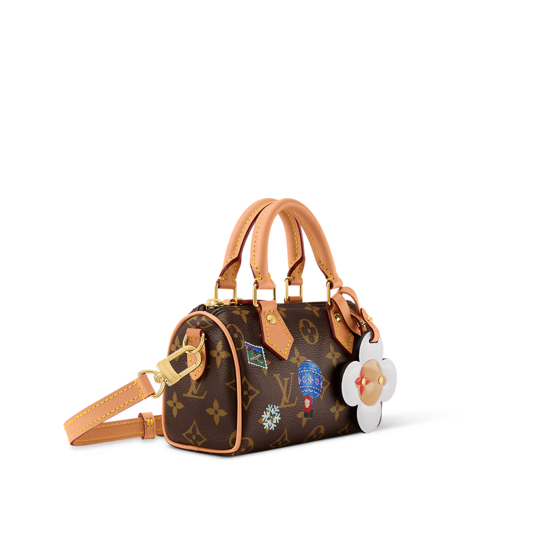 Nano Speedy