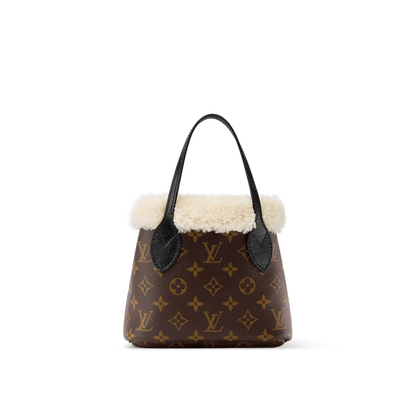 Neverfull Bandoulière Inside Out BB