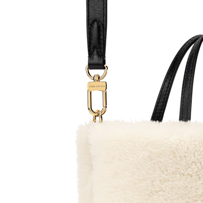Neverfull Bandoulière Inside Out BB