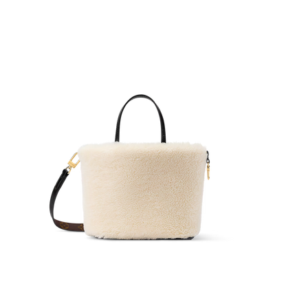 Neverfull Bandoulière Inside Out BB