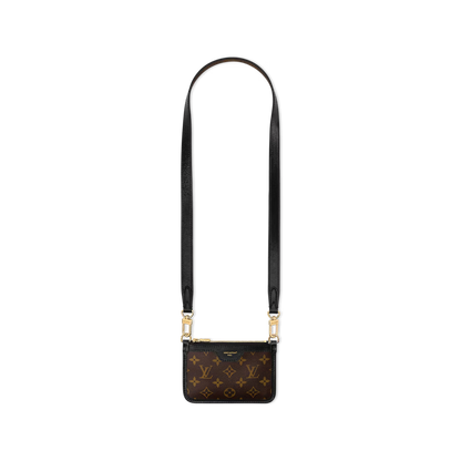 Neverfull Bandoulière Inside Out BB