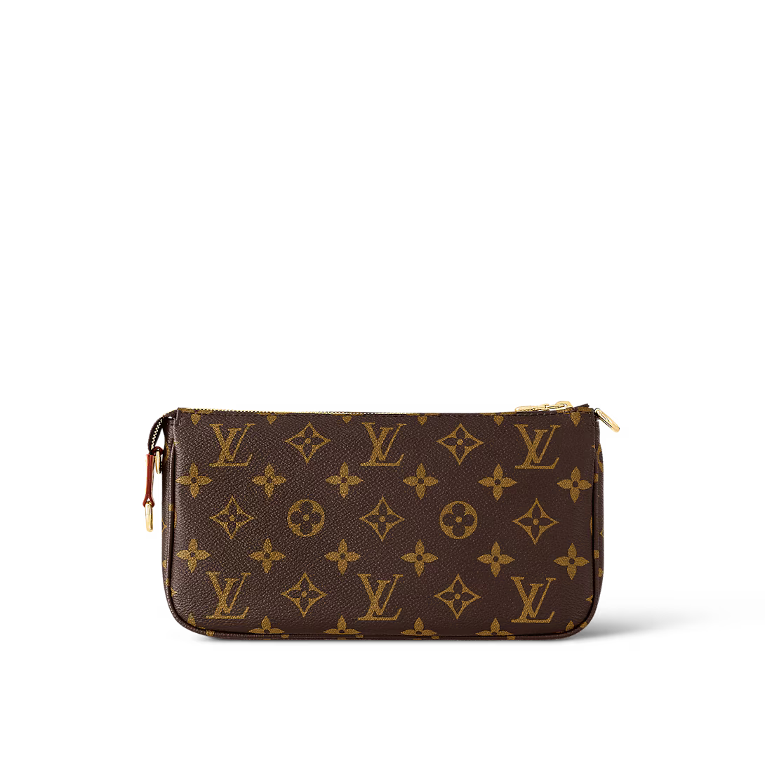 Pochette Accessoires