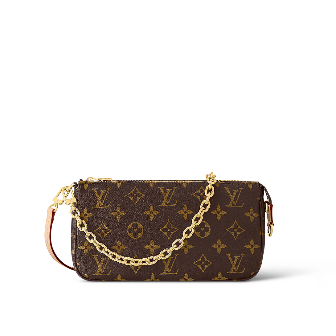 Pochette Accessoires