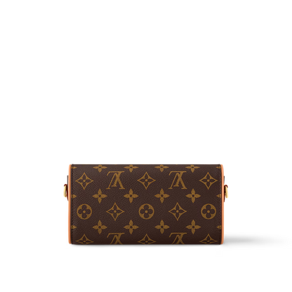 Pochette Camille