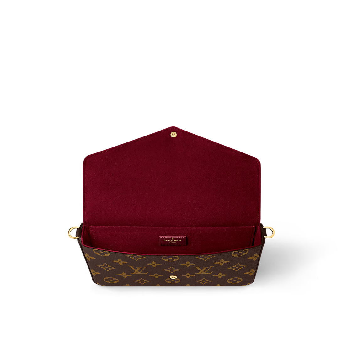 POCHETTE FELICIE