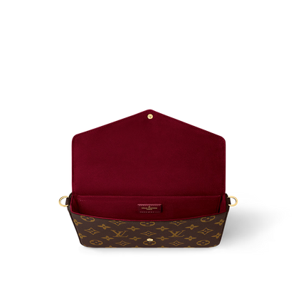 POCHETTE FELICIE