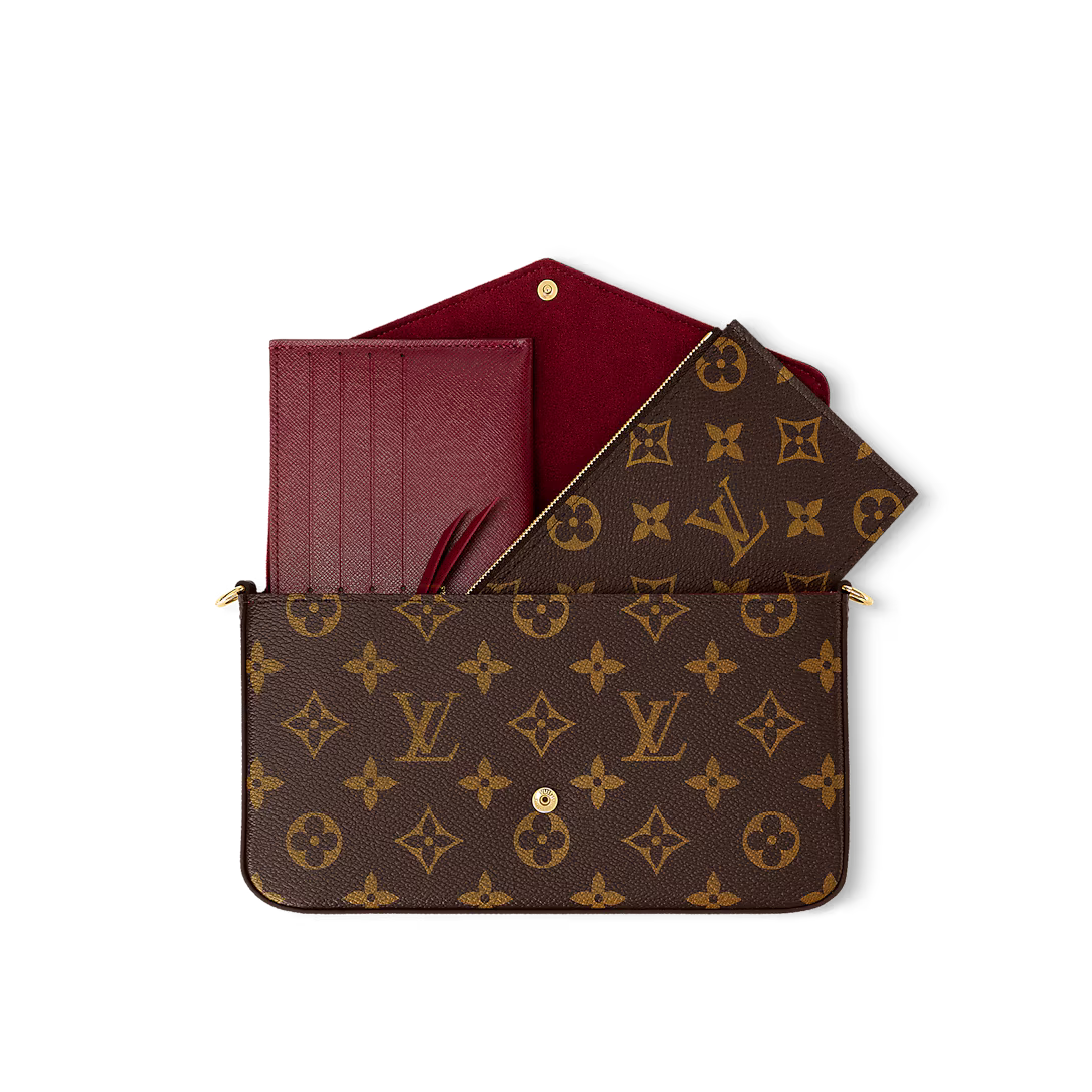 POCHETTE FELICIE