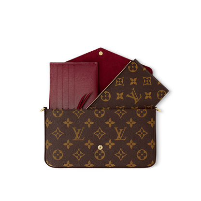 POCHETTE FELICIE