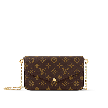 POCHETTE FELICIE