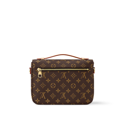 Pochette Métis