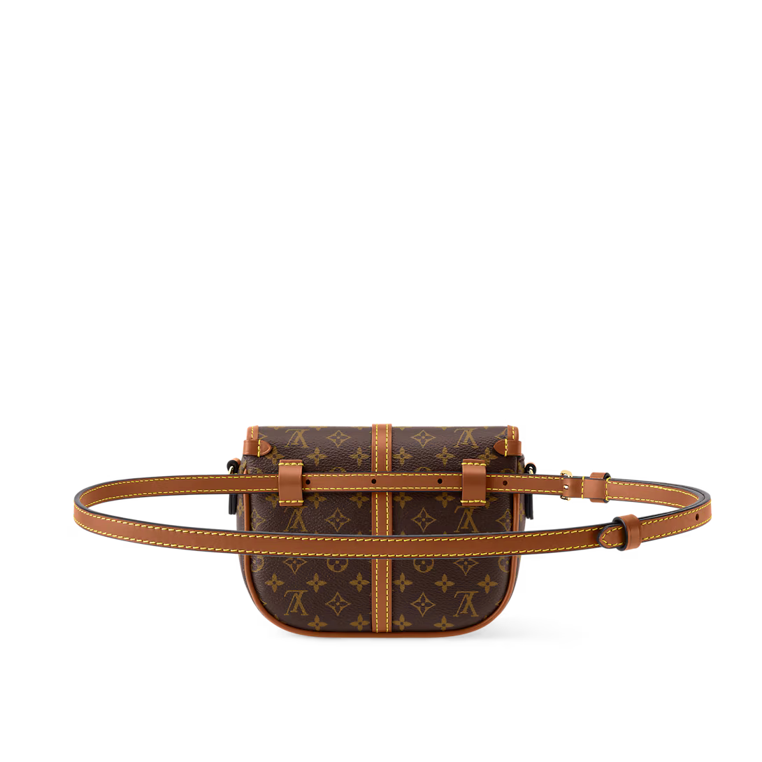 Pochette Solo