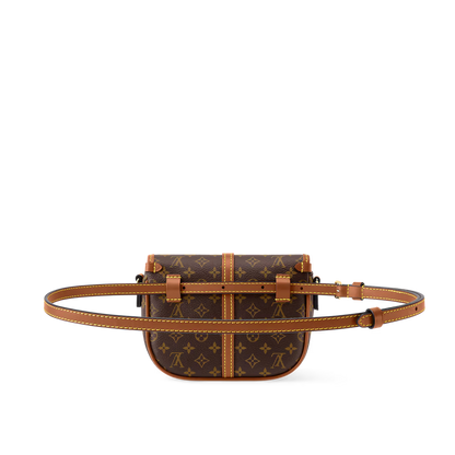 Pochette Solo