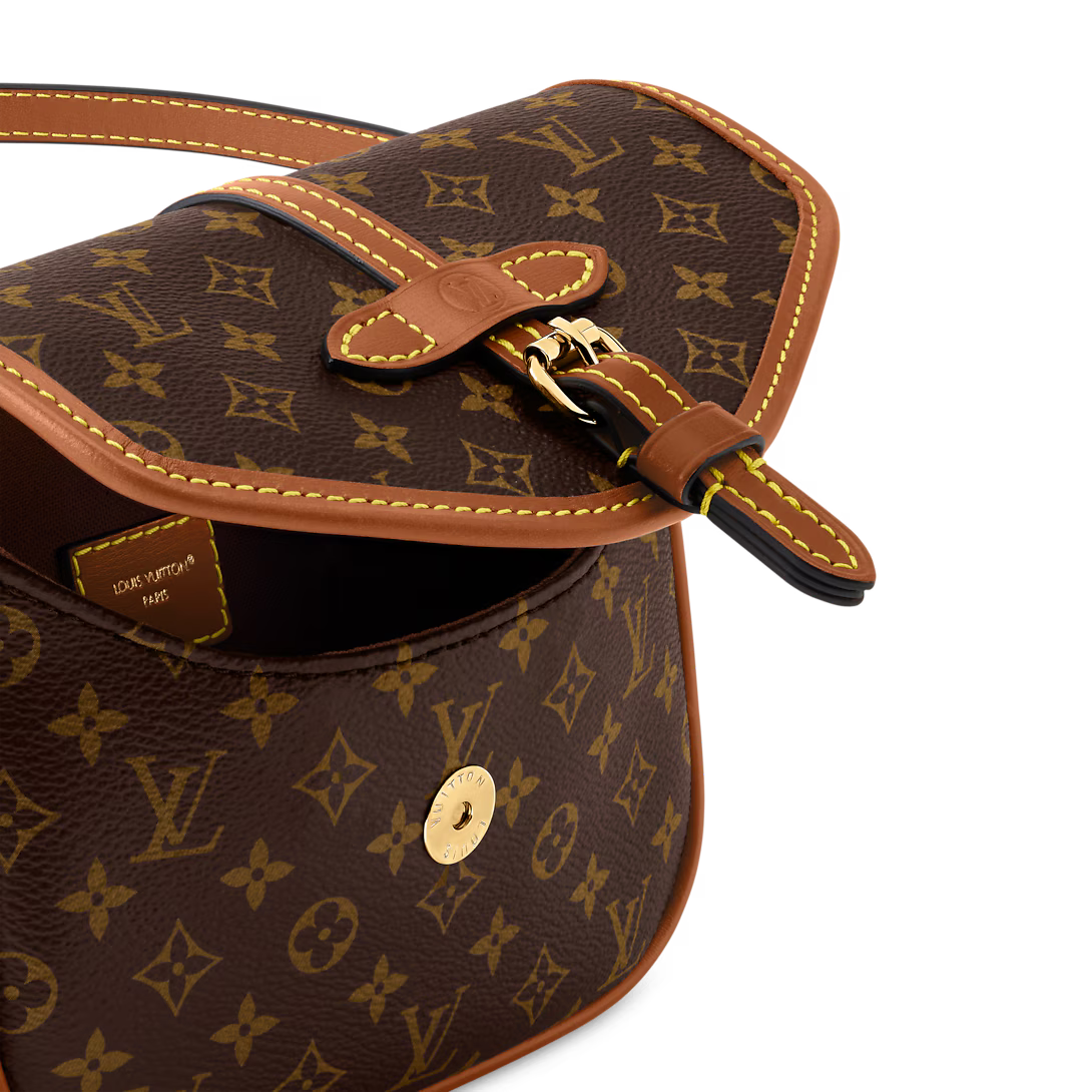 Pochette Solo