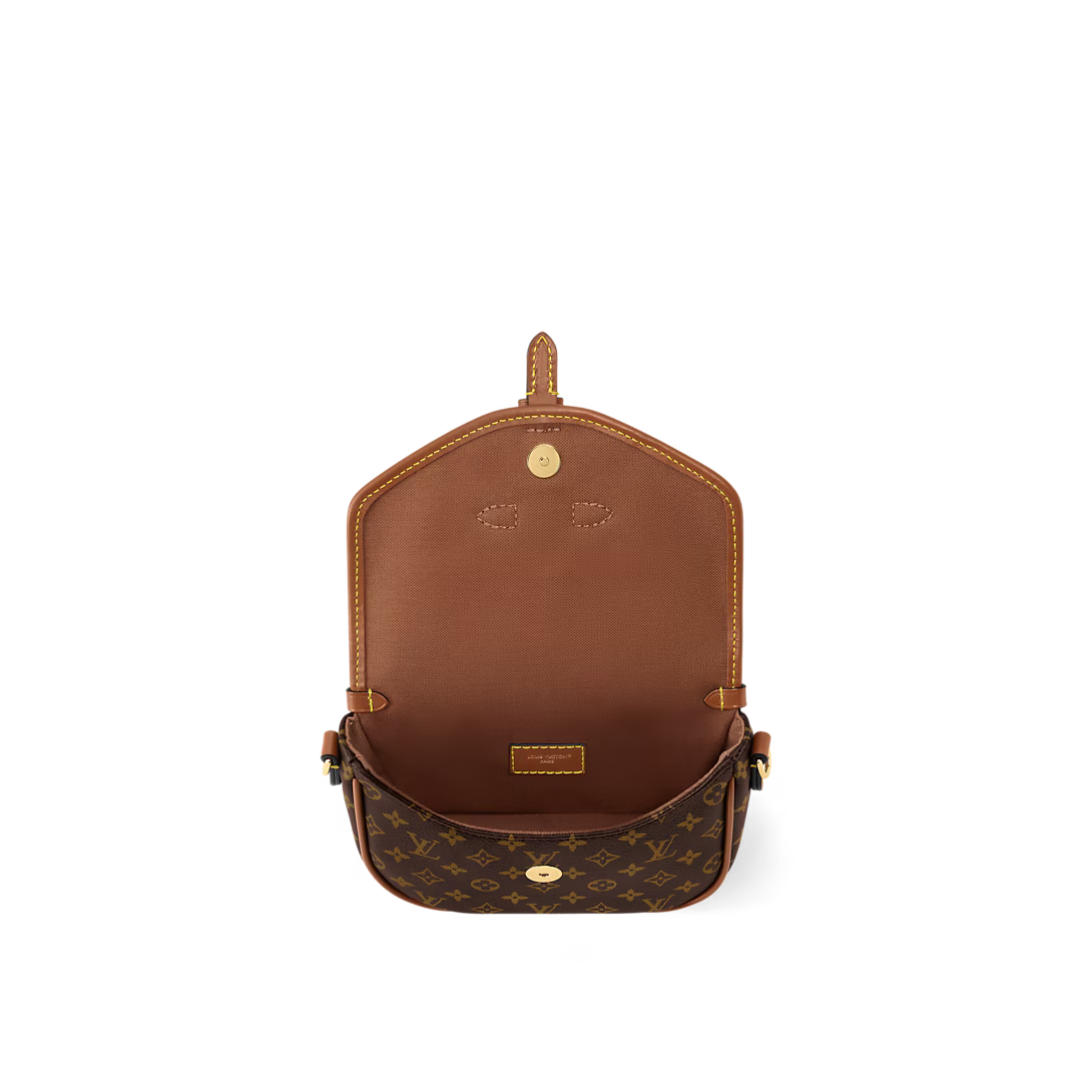 Pochette Solo