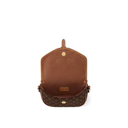 Pochette Solo