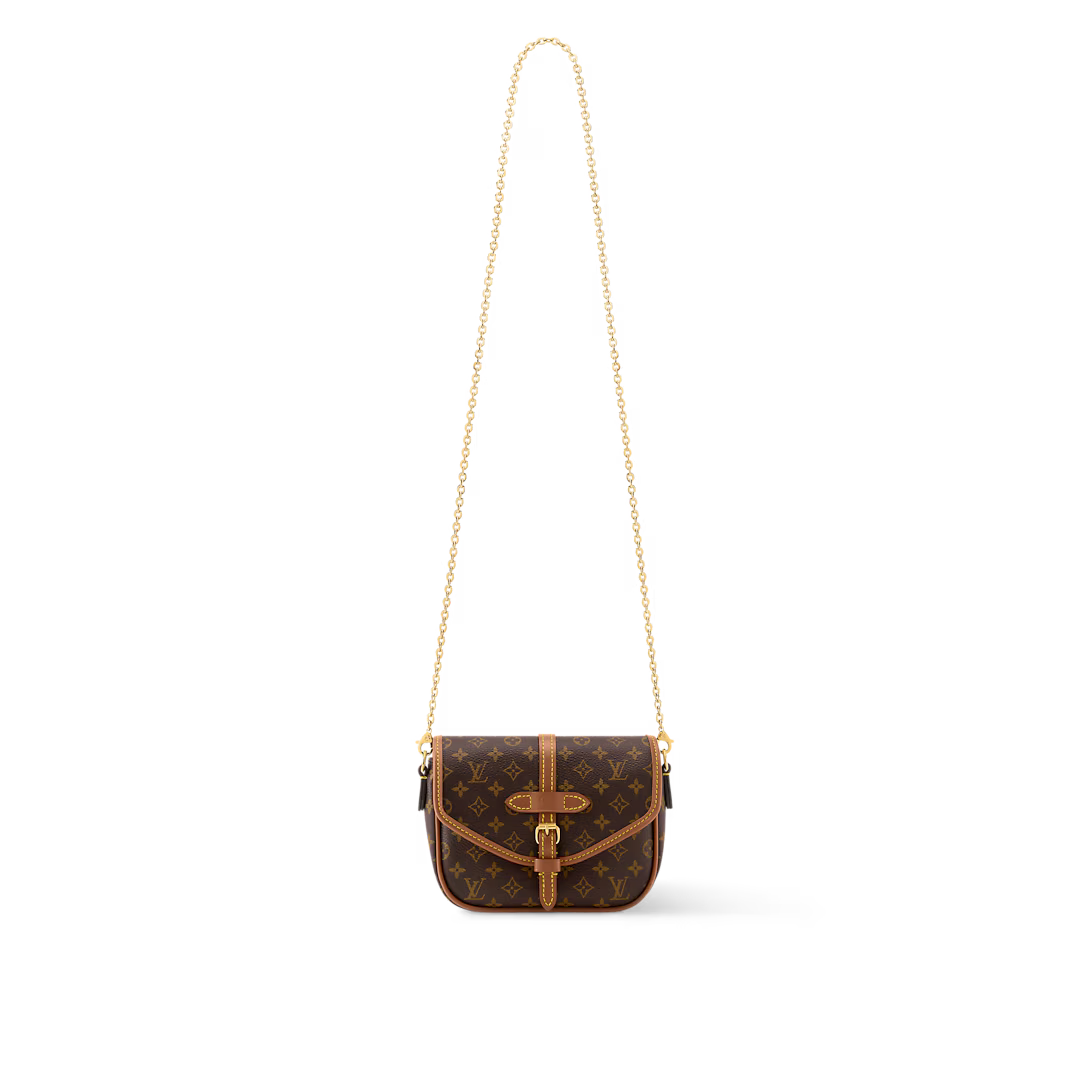 Pochette Solo