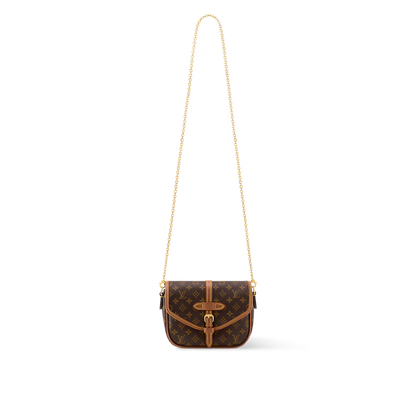 Pochette Solo