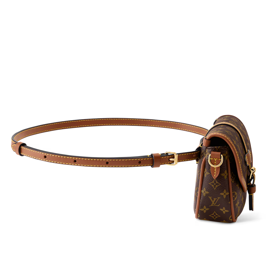 Pochette Solo