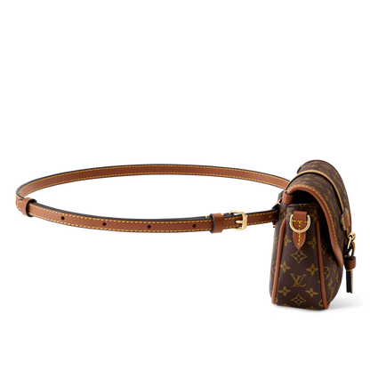 Pochette Solo
