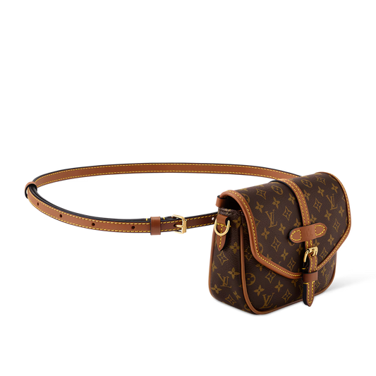 Pochette Solo