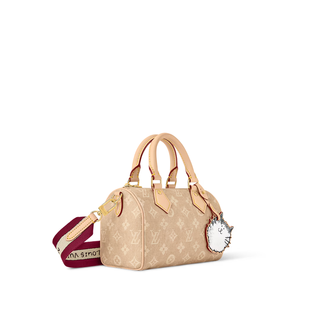 Speedy Bandoulière 20