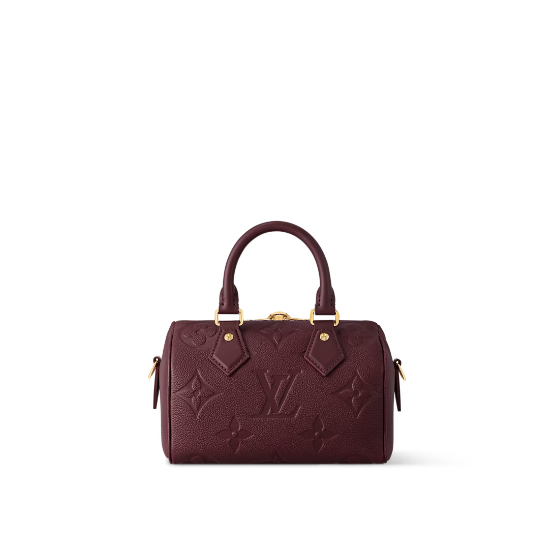 Speedy Bandoulière 20