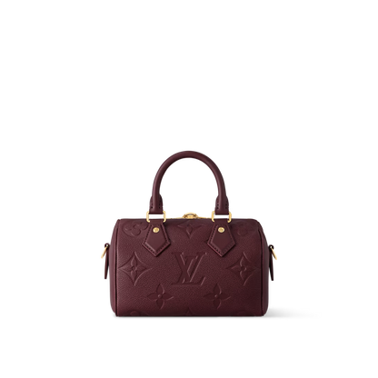 Speedy Bandoulière 20