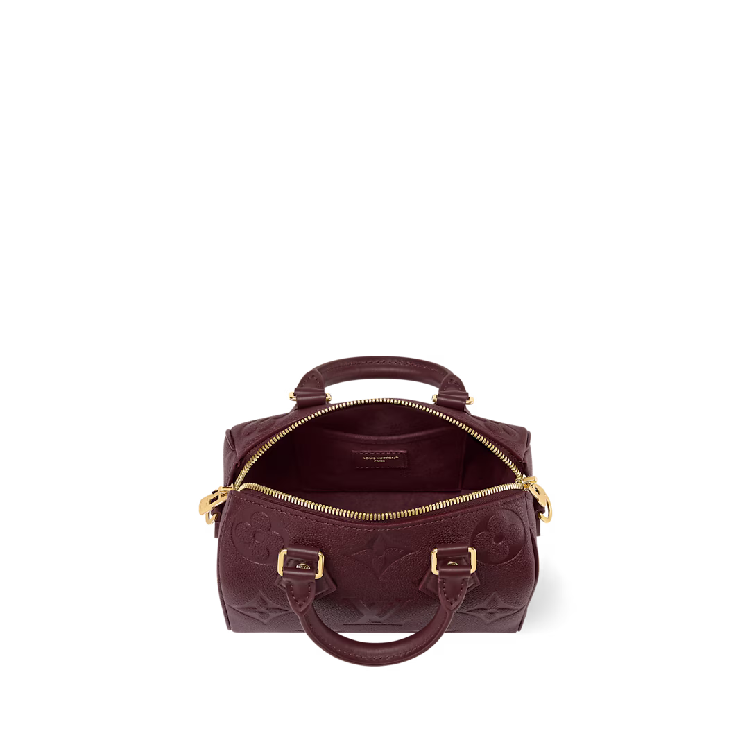 Speedy Bandoulière 20