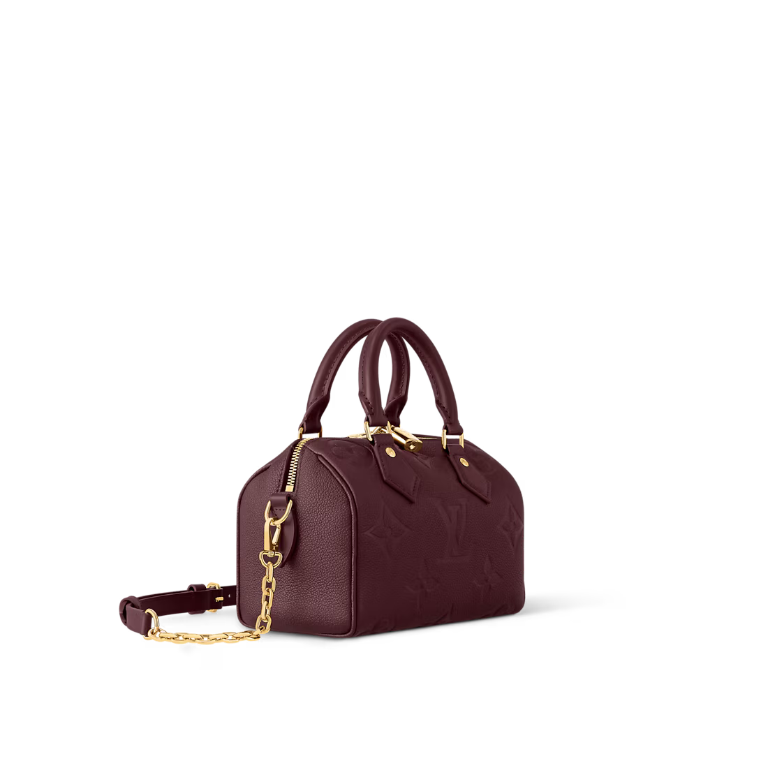Speedy Bandoulière 20