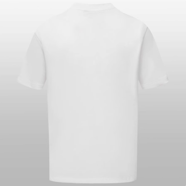 COMPLETO ESTIVO BAPE T-SHIRT E PANTALONCINI