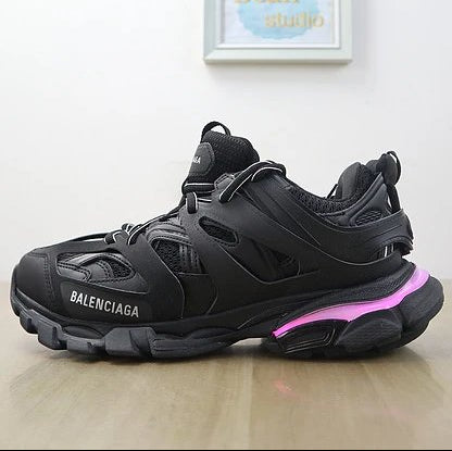 BALENCIAGA TRACK LED