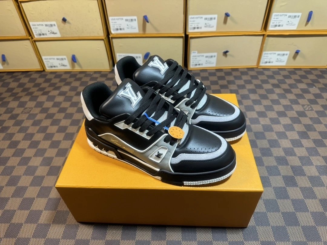 LV TRAINER