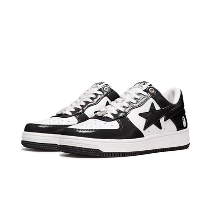BAPE – BLACK