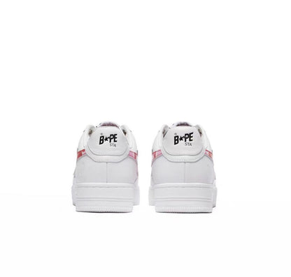 BAPE – CAMO PINK