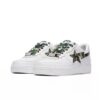 BAPE – CAMO GREEN