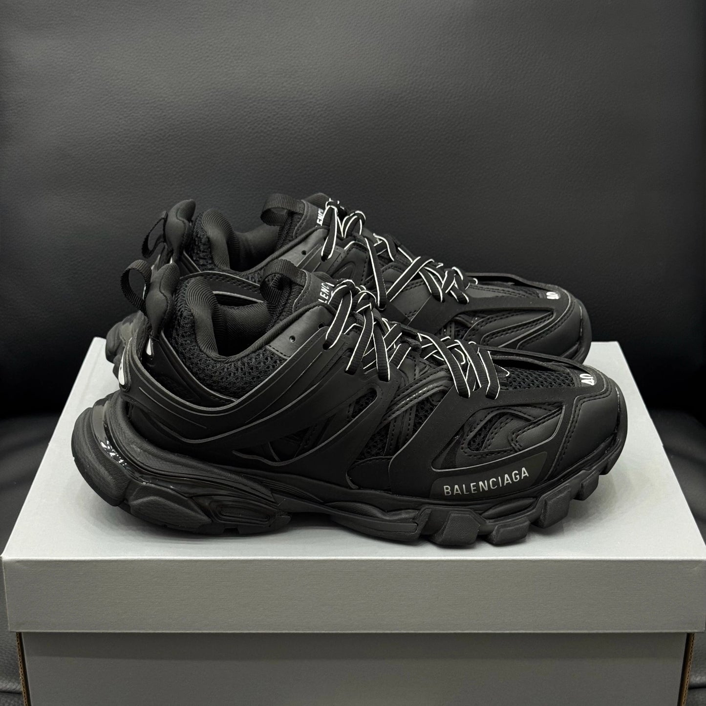 BALENCIAGA TRACK 3.0