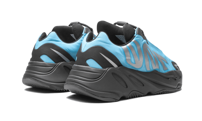 MNVN Bright Cyan