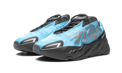 MNVN Bright Cyan