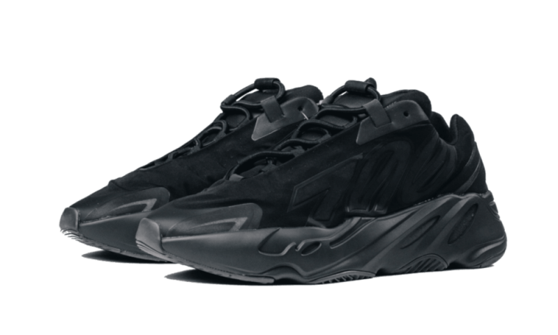 MNVN Triple Black