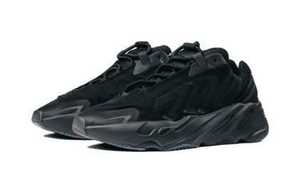 MNVN Triple Black