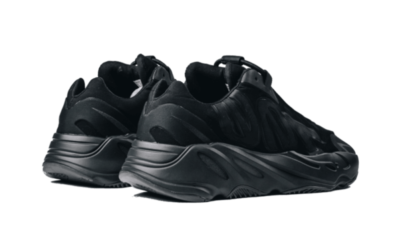 MNVN Triple Black