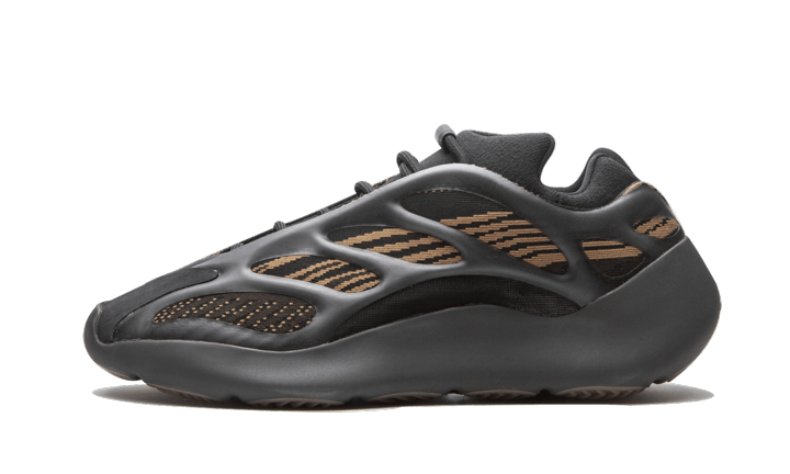 V3 Clay Brown