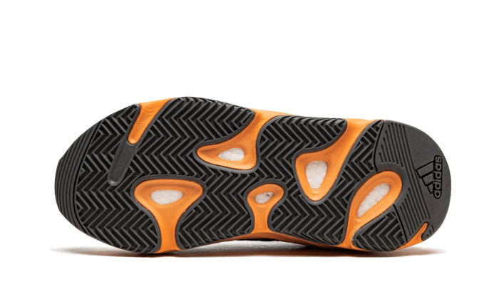 Wash Orange
