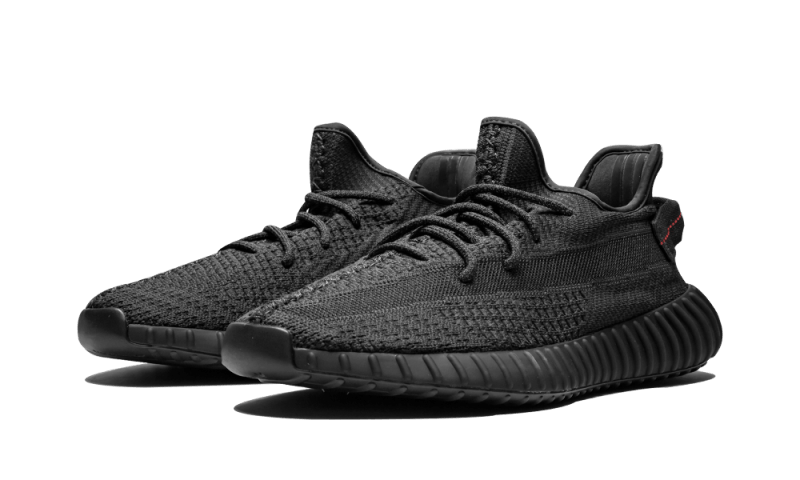 Black (Non-Reflective)