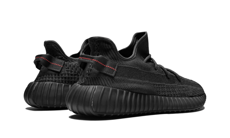 Black (Non-Reflective)