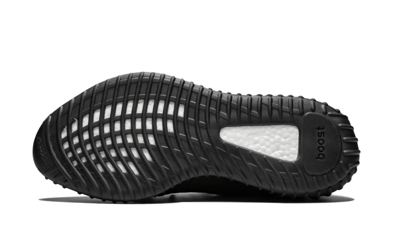 Black (Non-Reflective)
