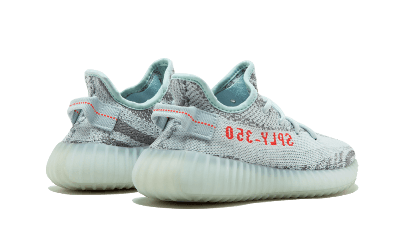 Blue Tint