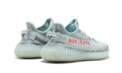 Blue Tint
