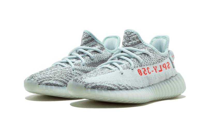 Blue Tint
