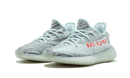 Blue Tint